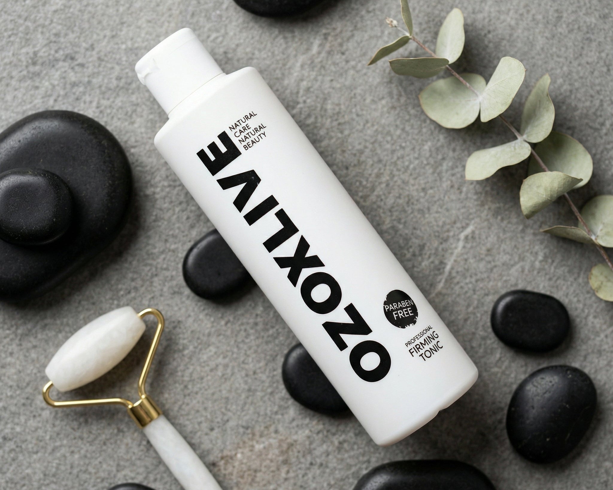 Toning Tonic 240ML