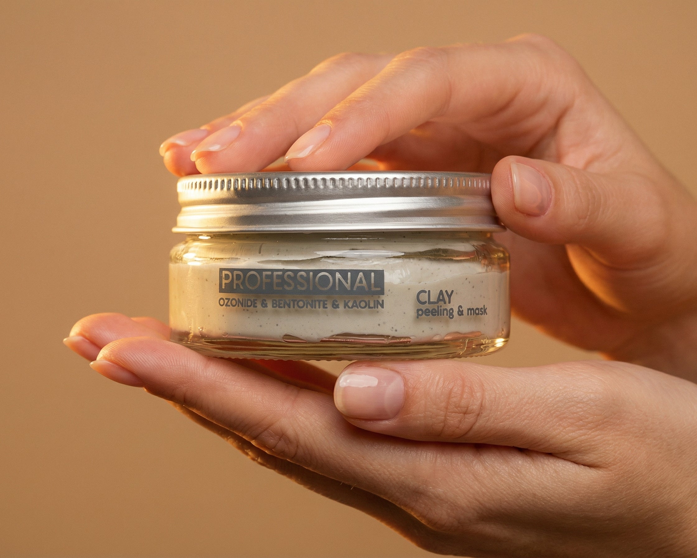 Kil Peeling & Maske 50ML