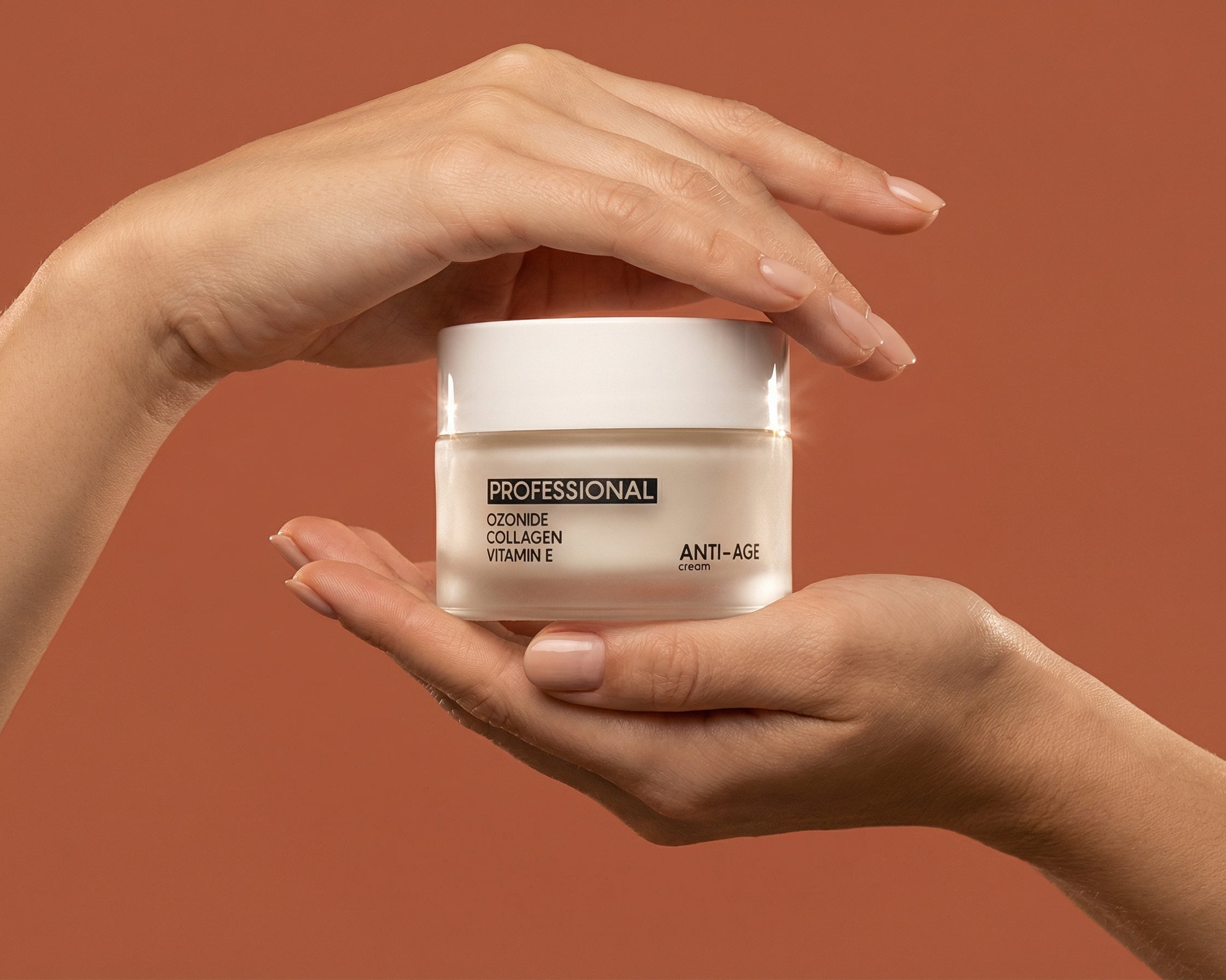 Anti-Aging Care Cream 50ML
