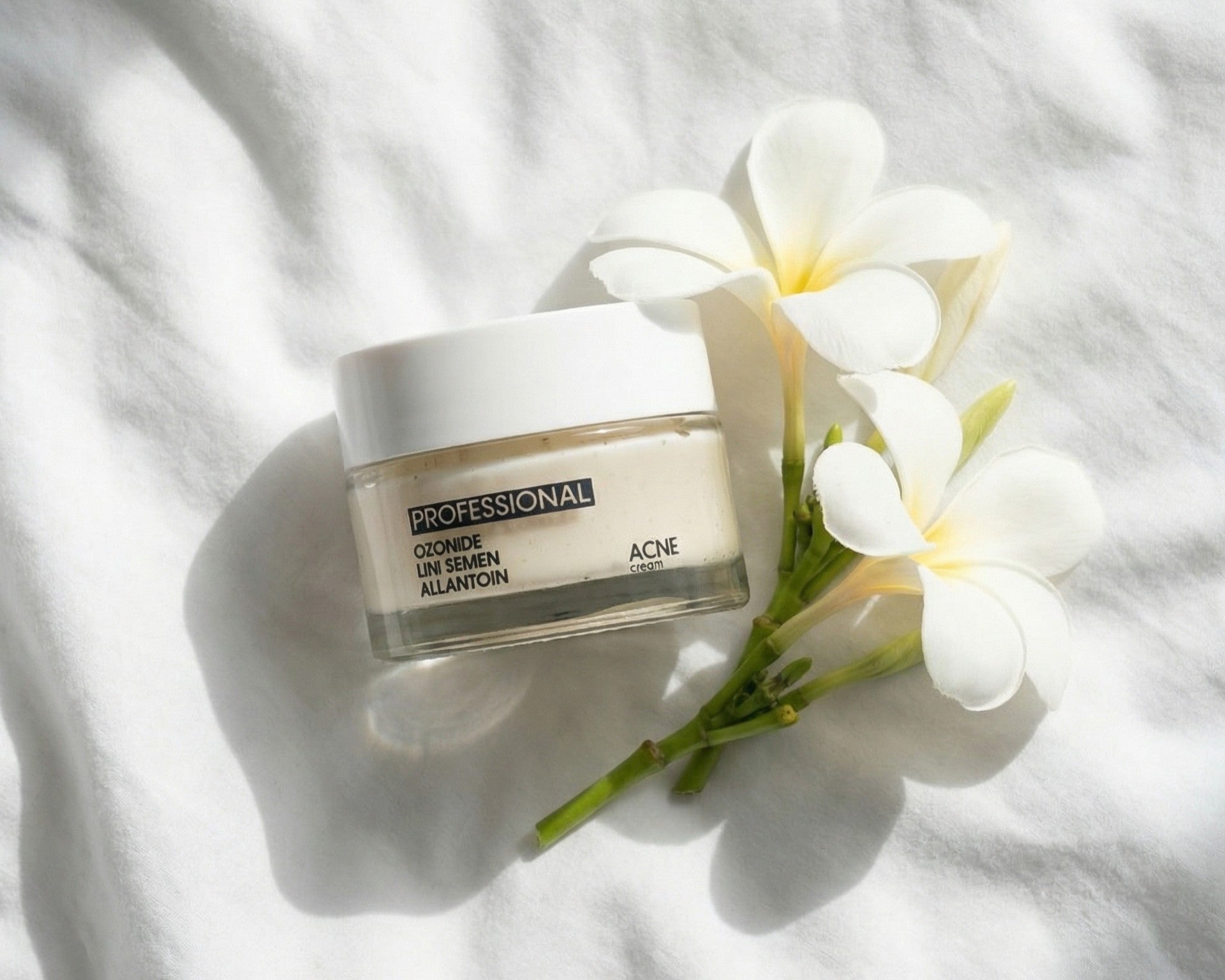 Akne Kremi 50ML
