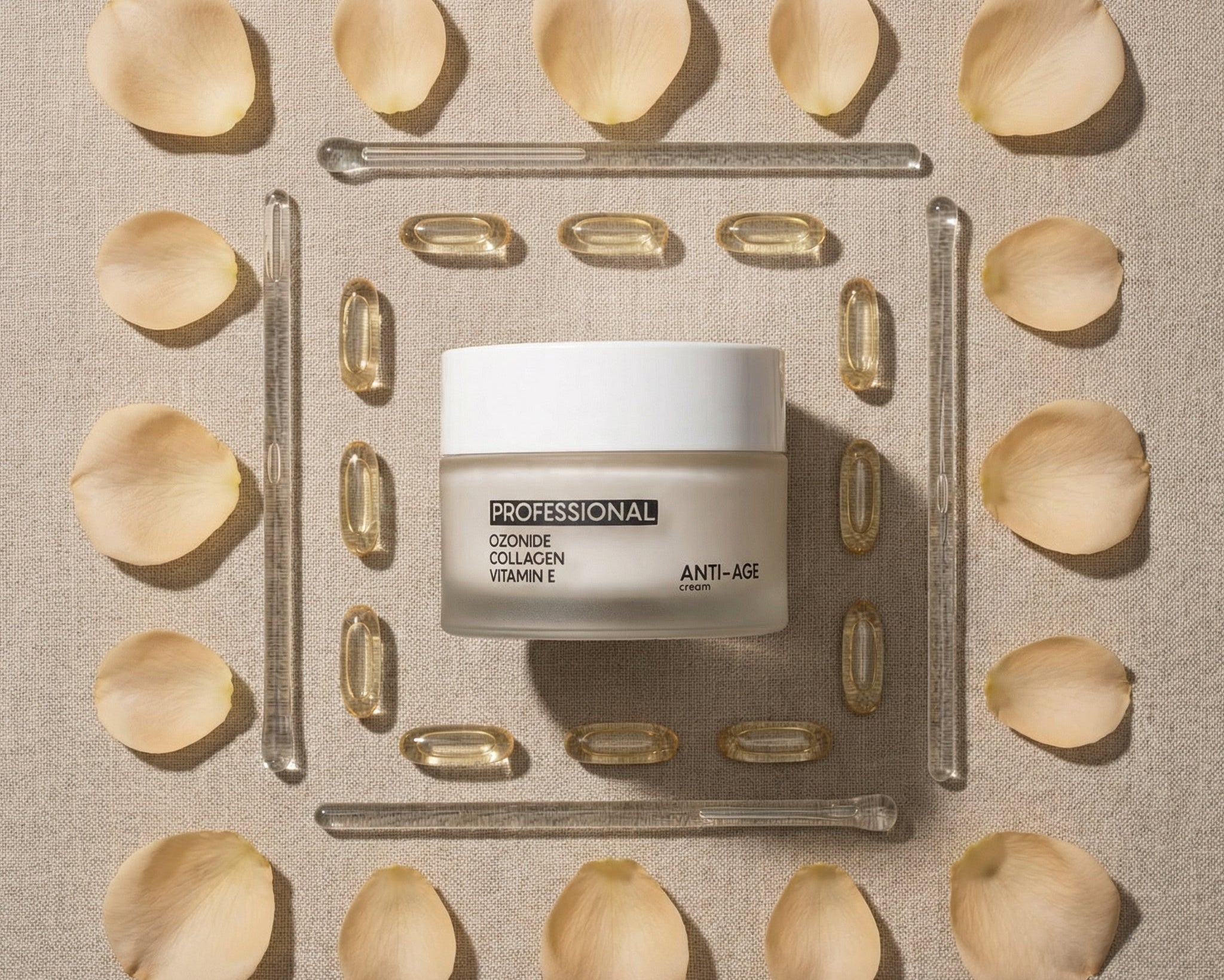 Anti-Aging Care Cream 50ML