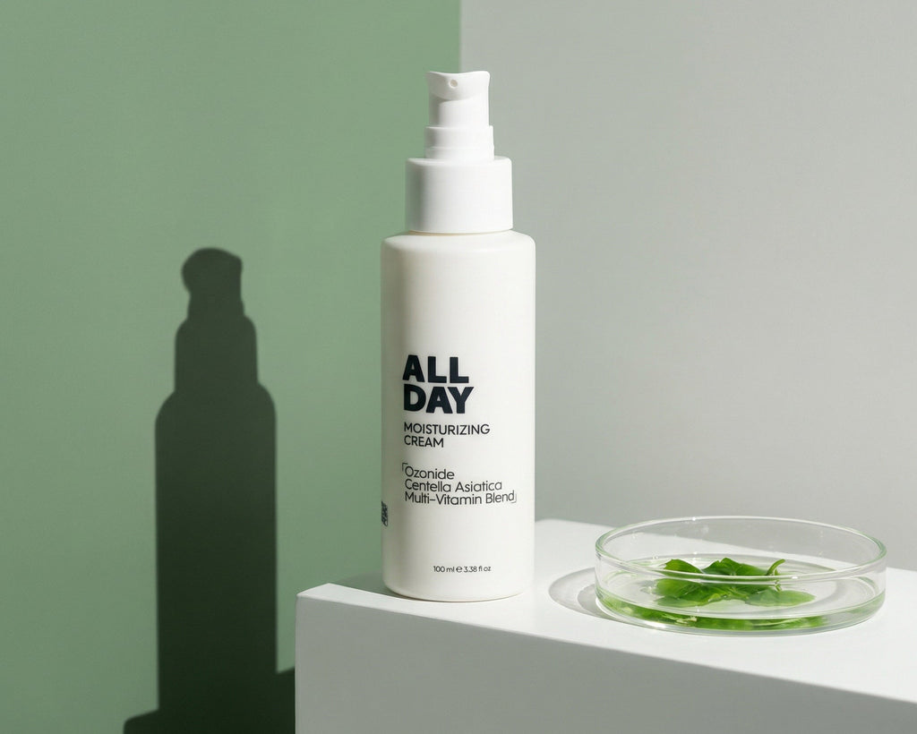 Tüm Gün Nemlendirici Krem 100ML