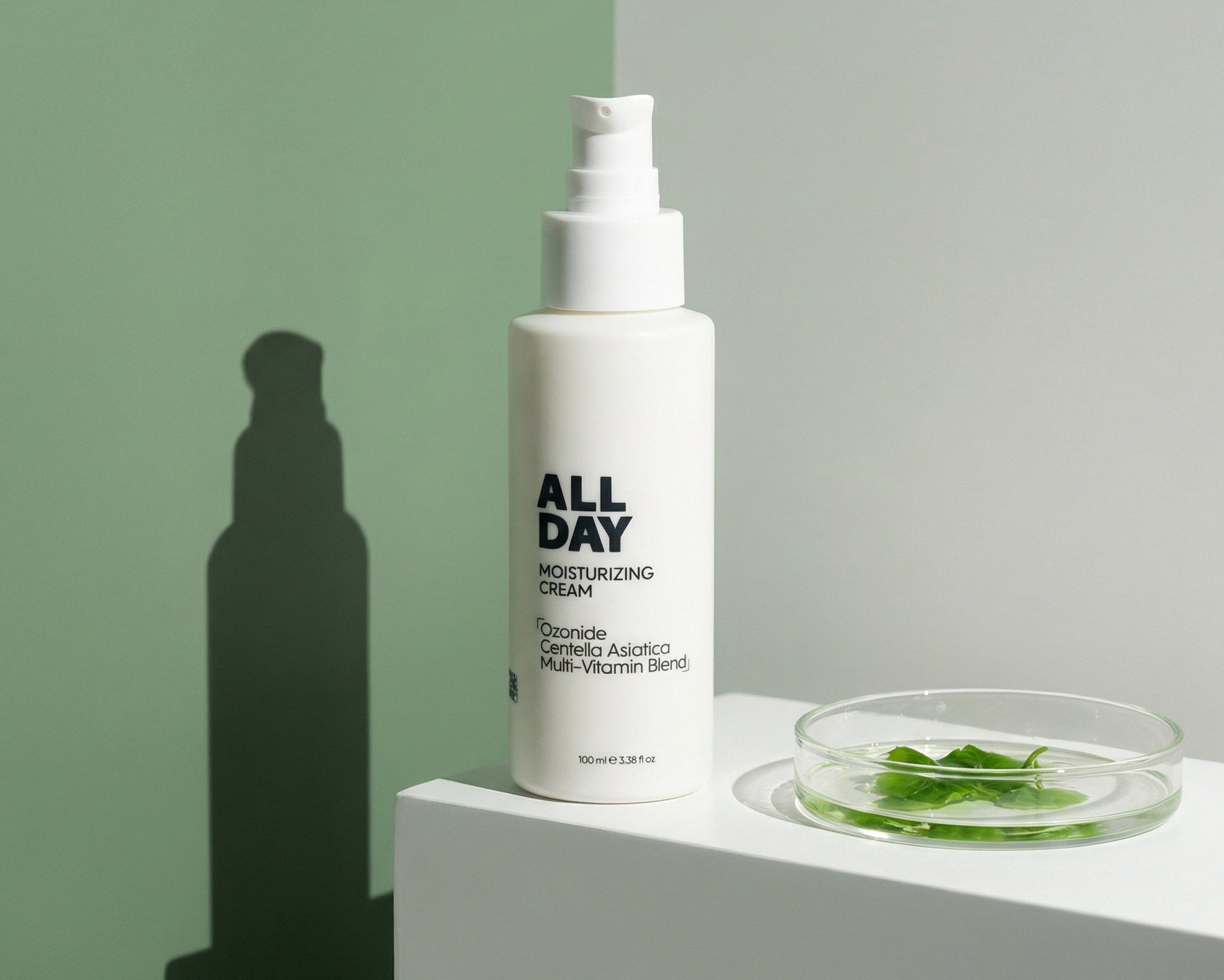 All Day Hydrating Cream 100ML
