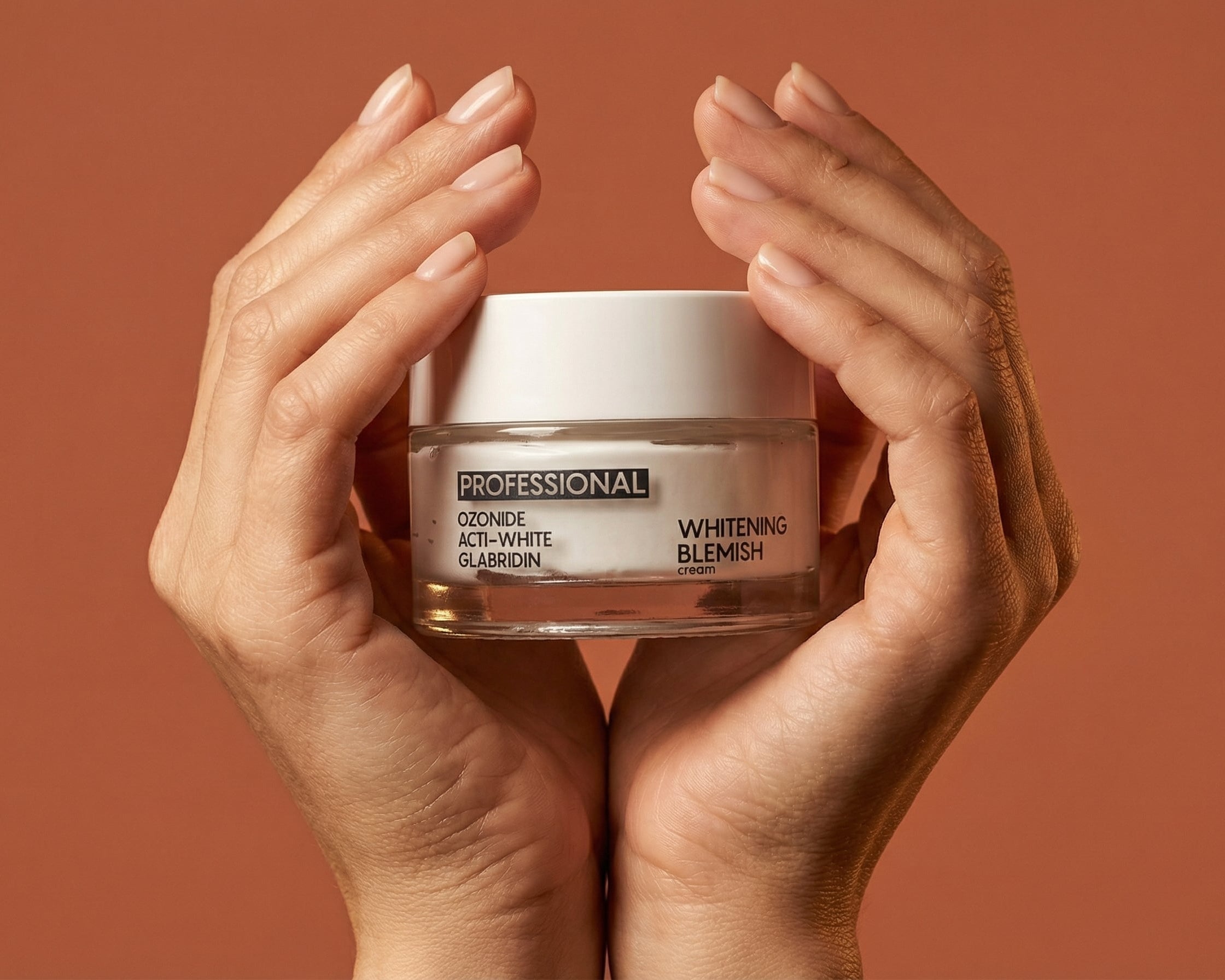 Beyazlatıcı Leke Kremi 50ML