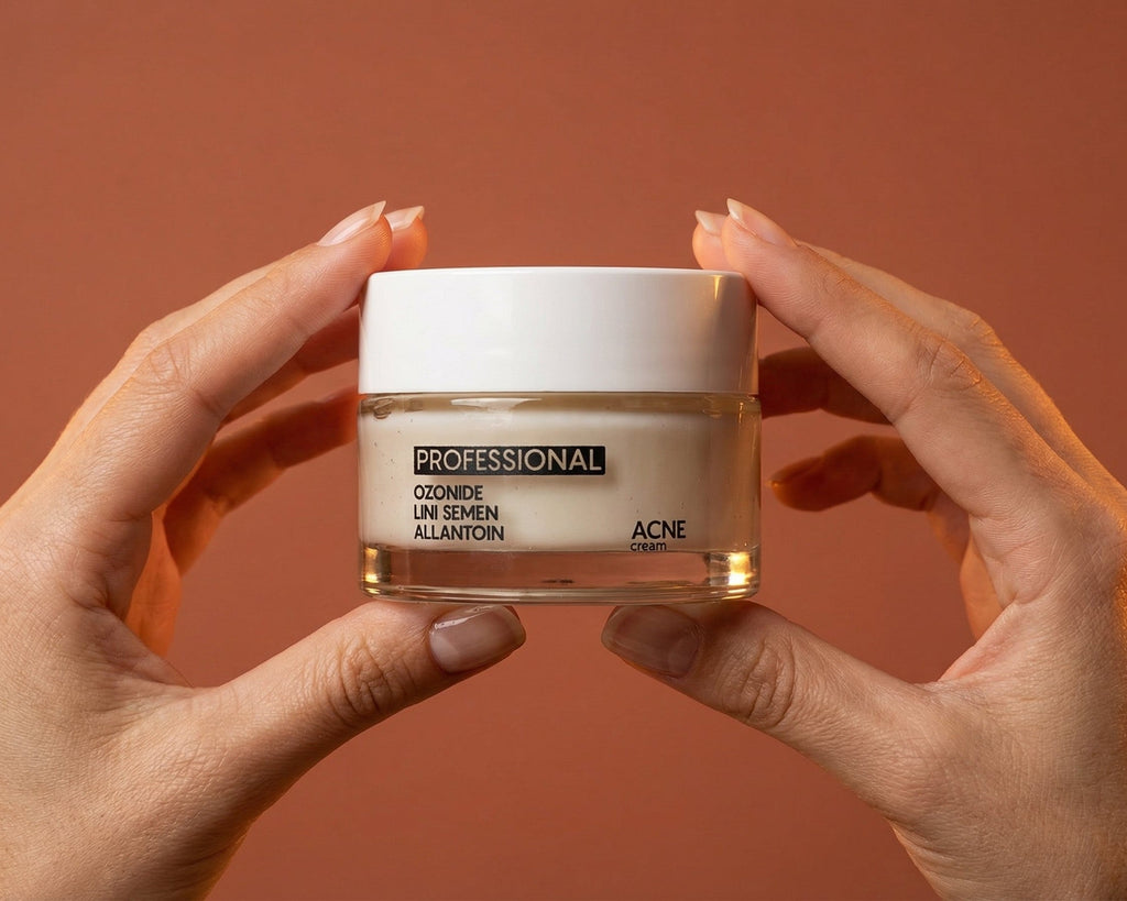 Acne Cream 50ML