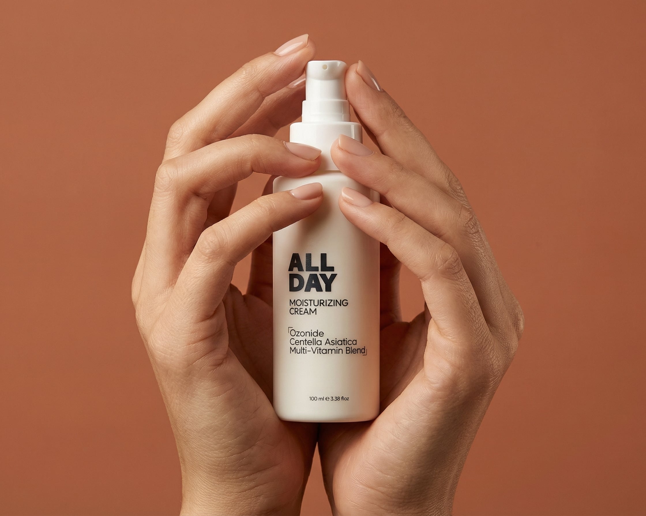 All Day Hydrating Cream 100ML