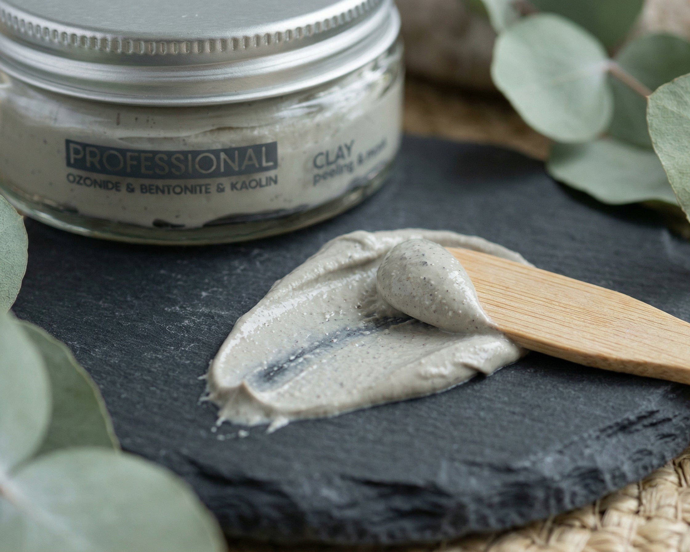 Kil Peeling & Maske 50ML