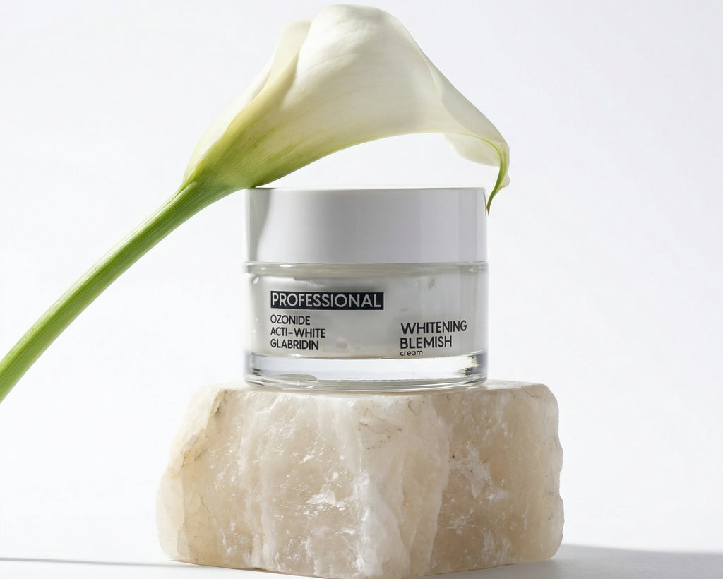 Whitening Spot Cream 50ML
