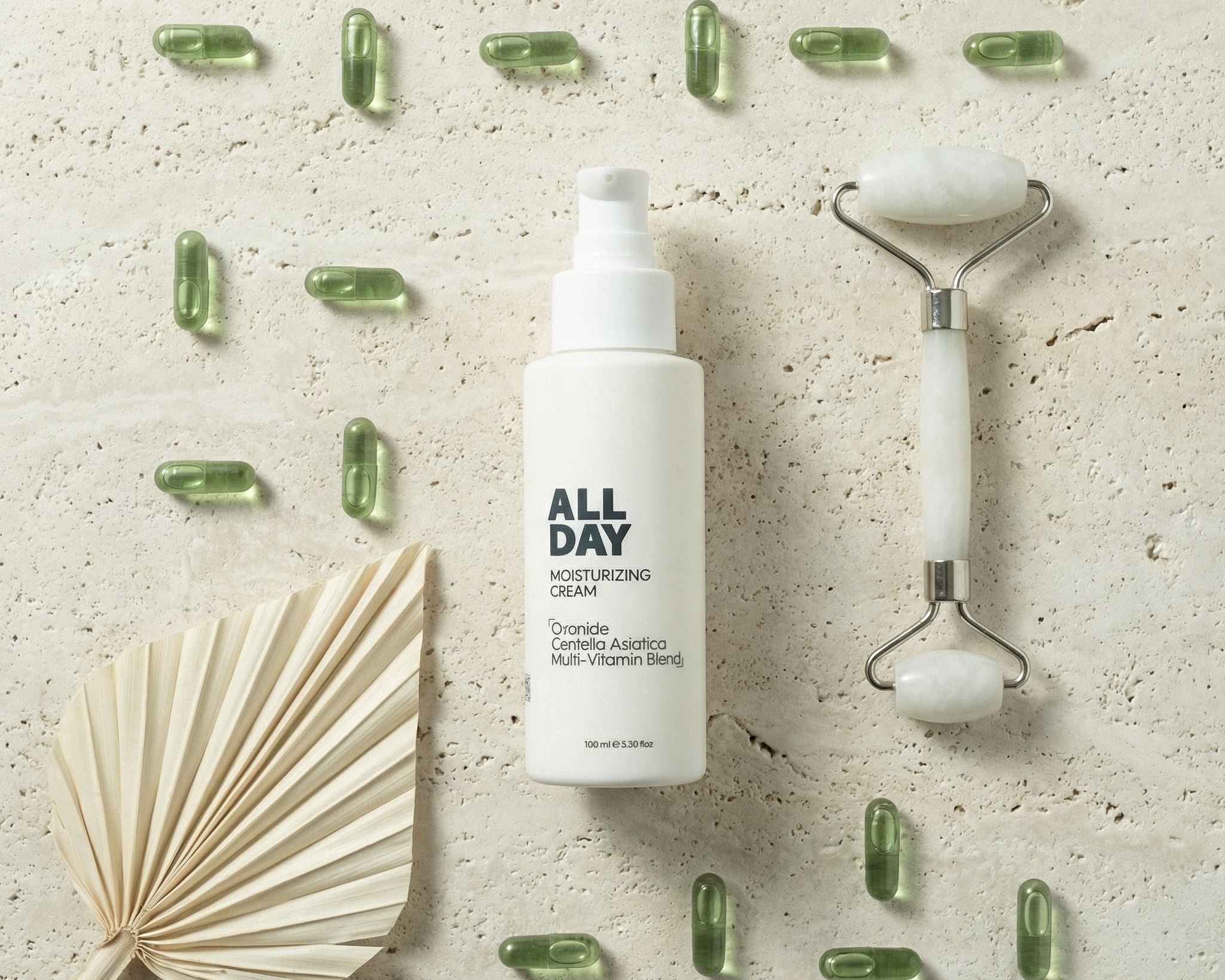 All Day Hydrating Cream 100ML