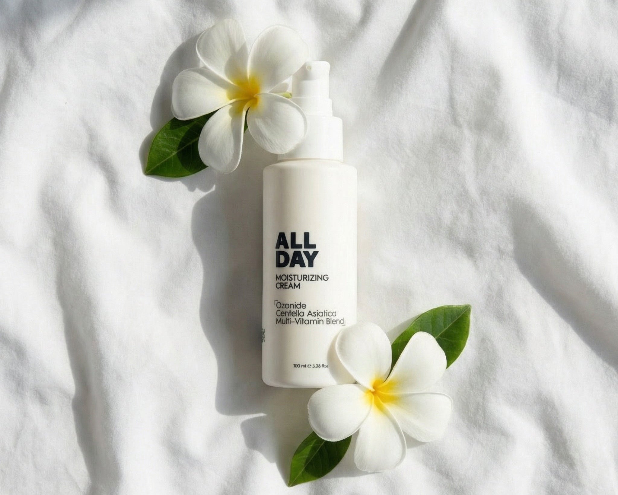 All Day Hydrating Cream 100ML