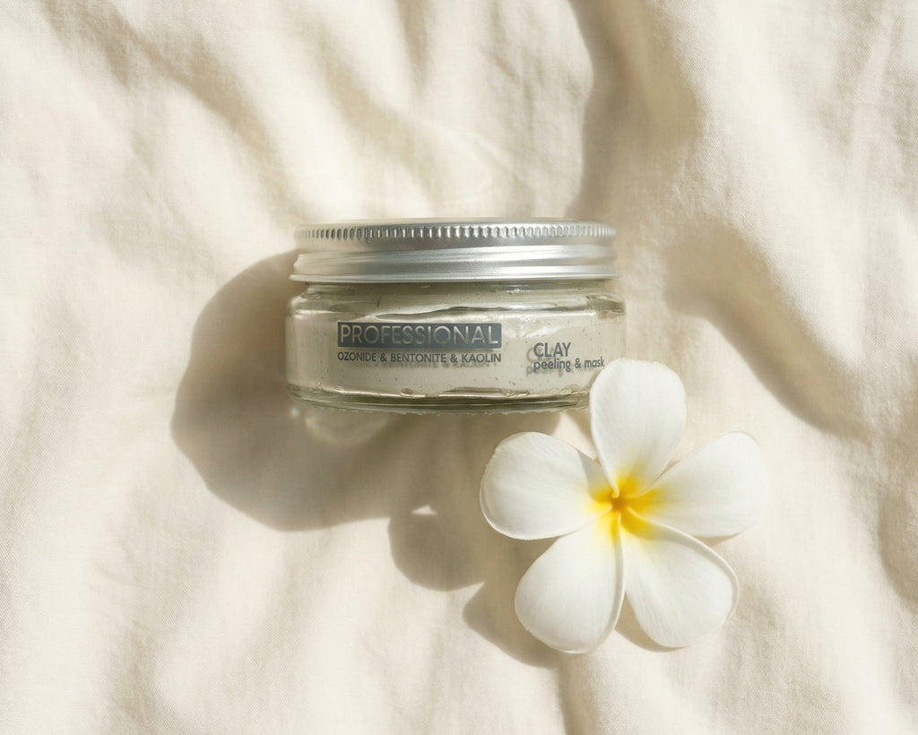 Clay Peel & Mask 50ML