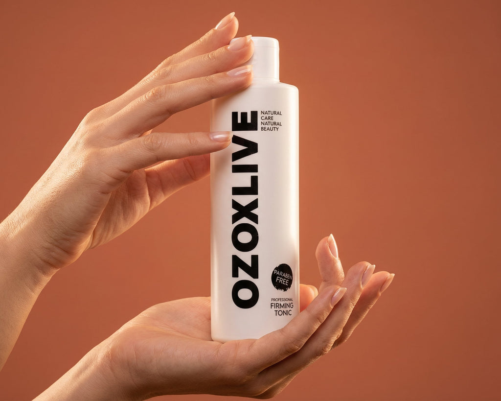 Sıkılaştırıcı Tonik 240ML