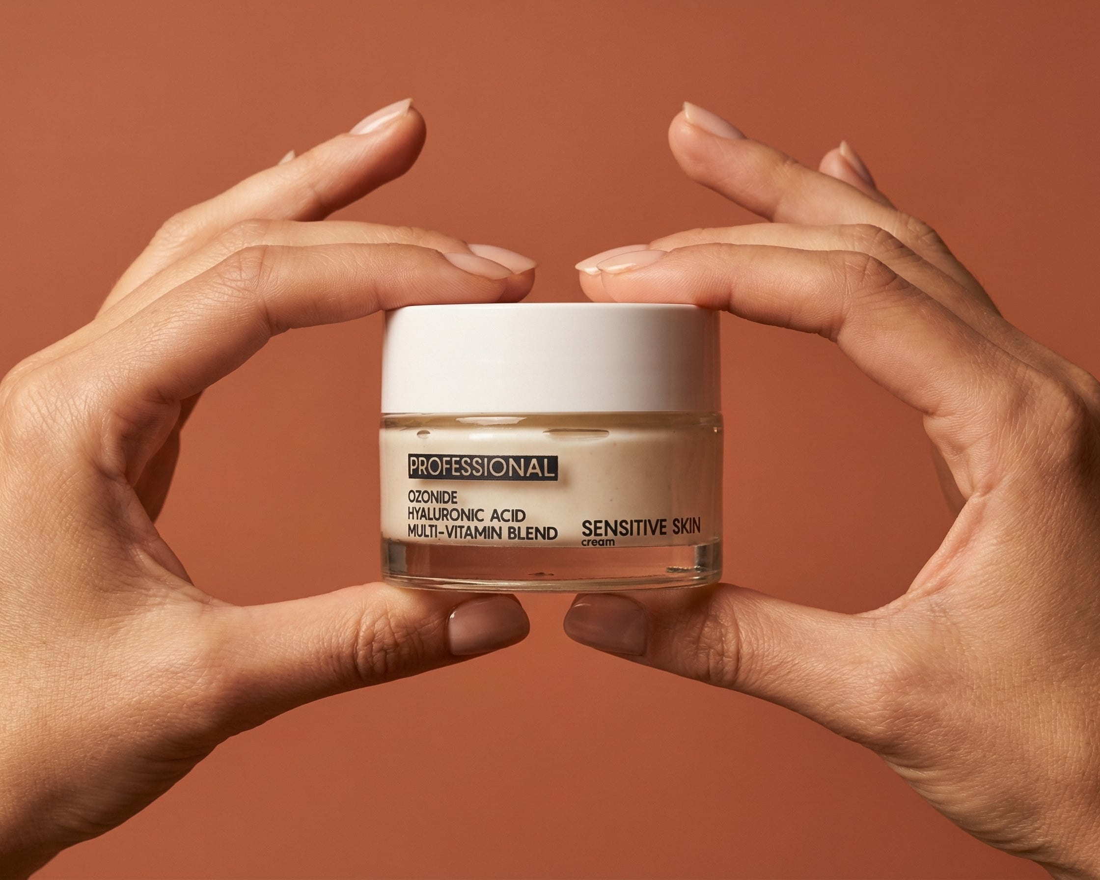 Hassas Cilt Kremi 50ML