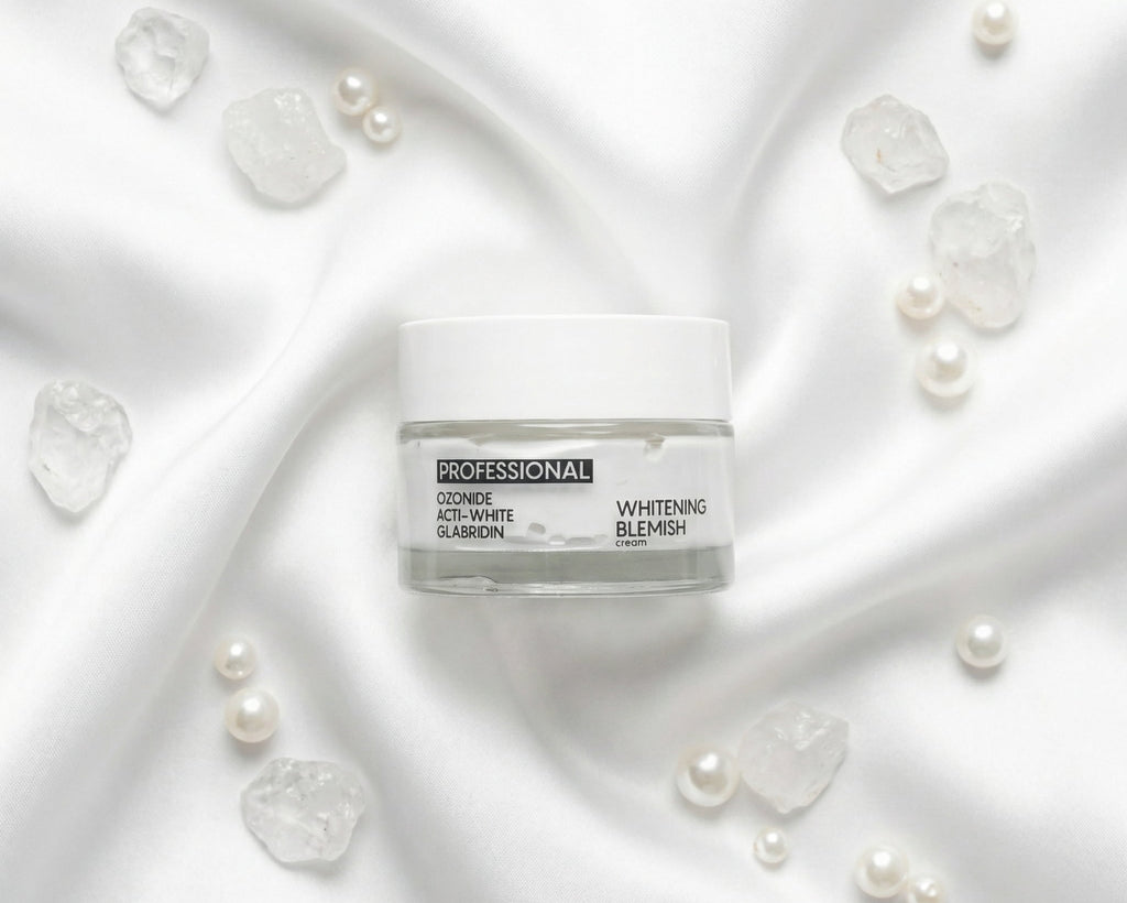 Whitening Spot Cream 50ML